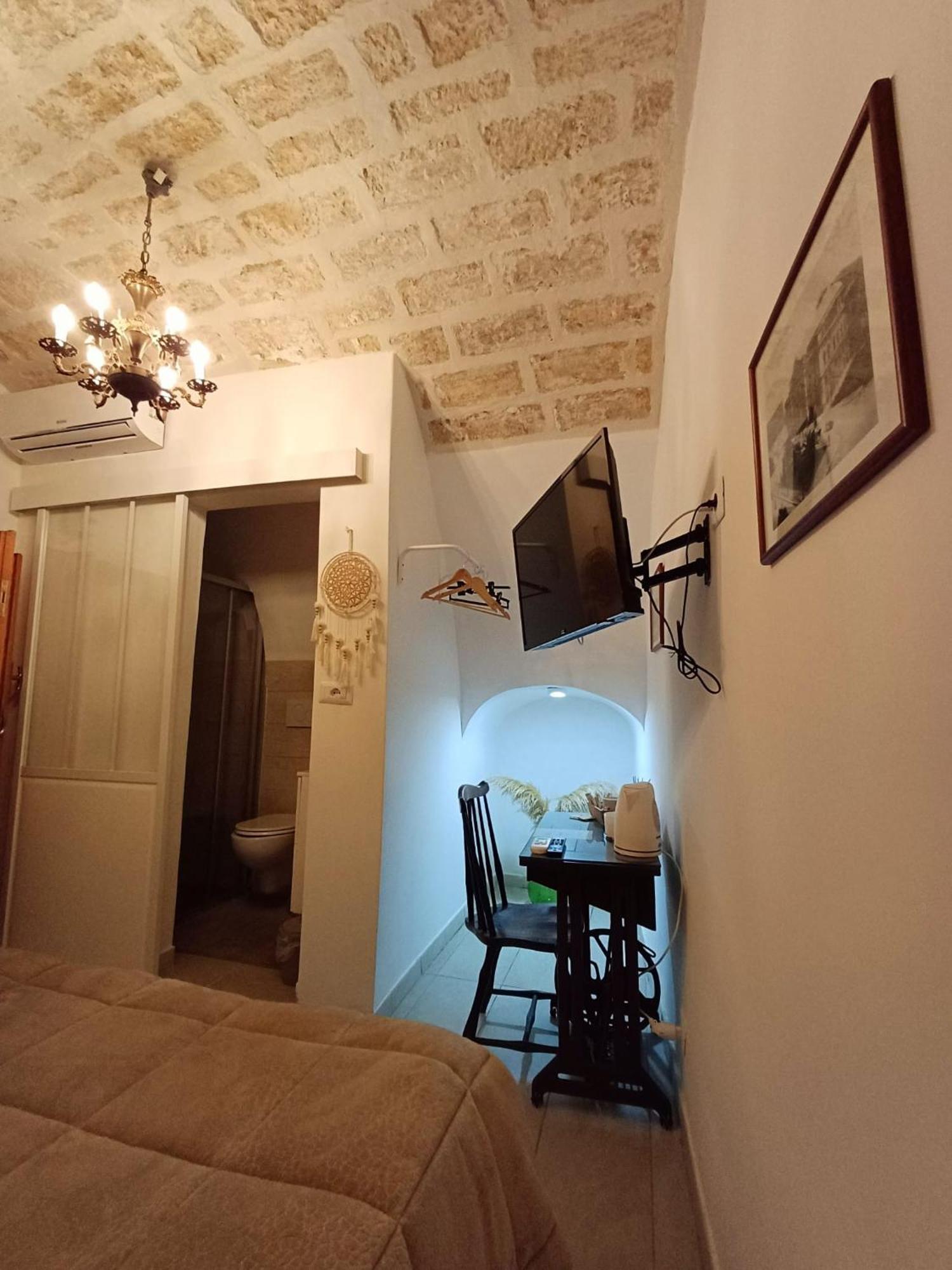 San Marco Apartment Bari Ngoại thất bức ảnh