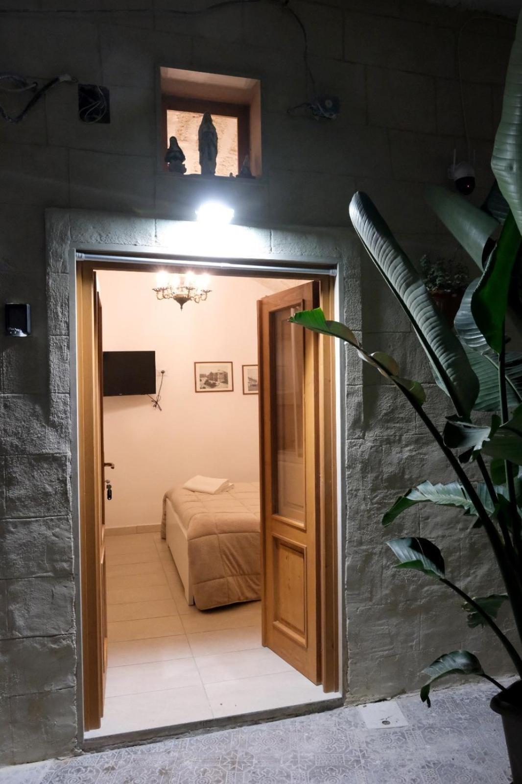 San Marco Apartment Bari Ngoại thất bức ảnh