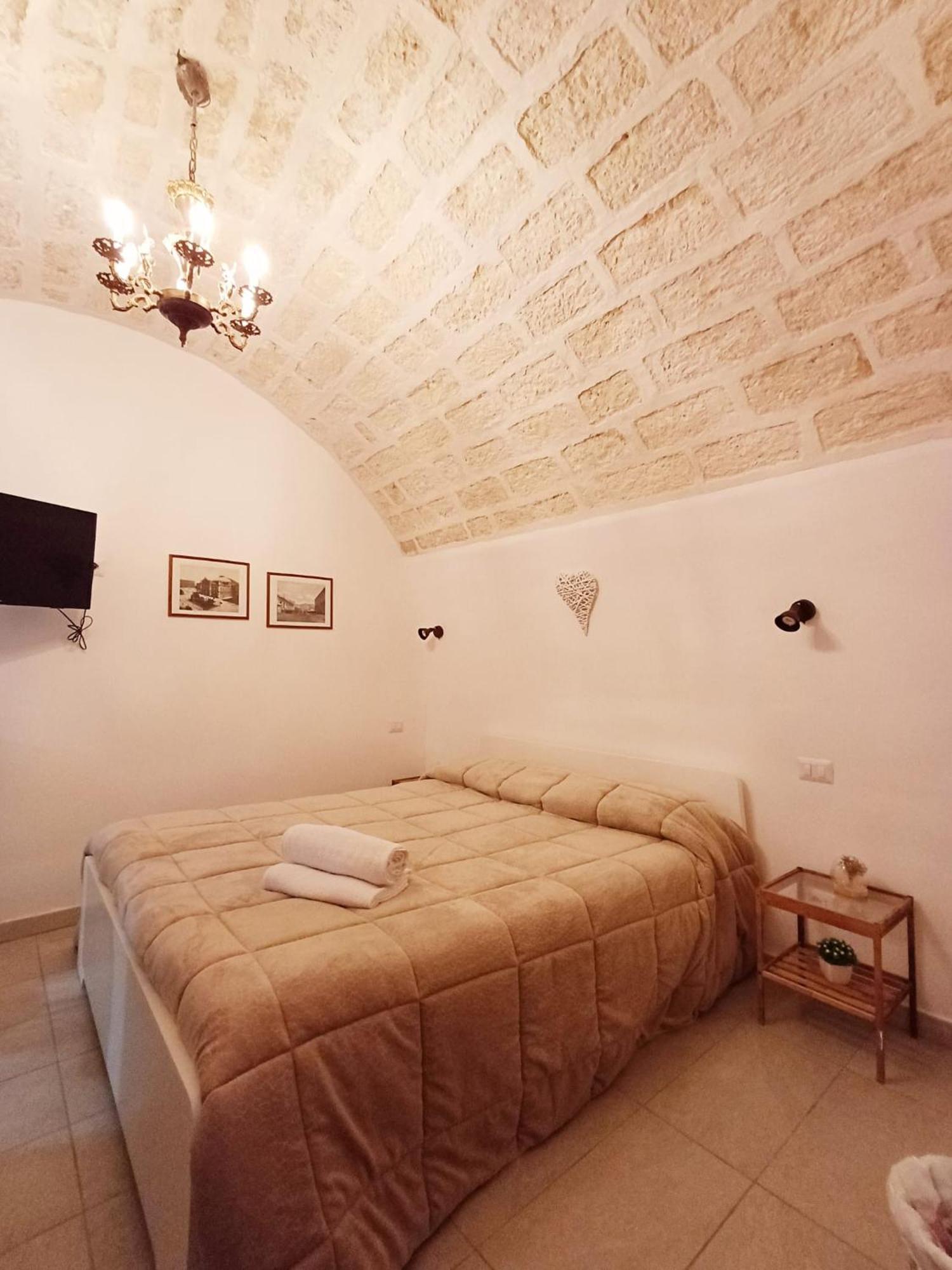San Marco Apartment Bari Ngoại thất bức ảnh