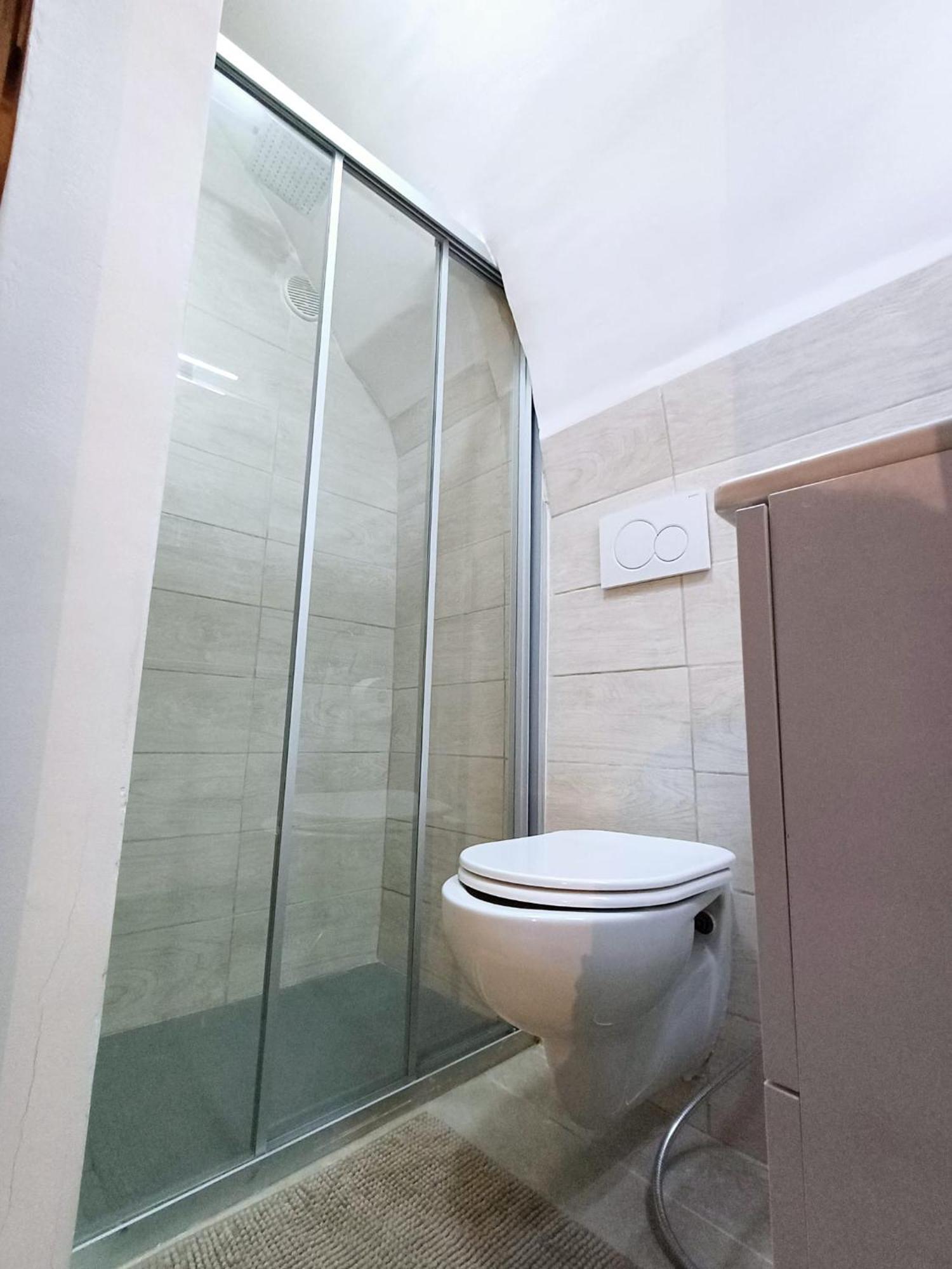 San Marco Apartment Bari Ngoại thất bức ảnh