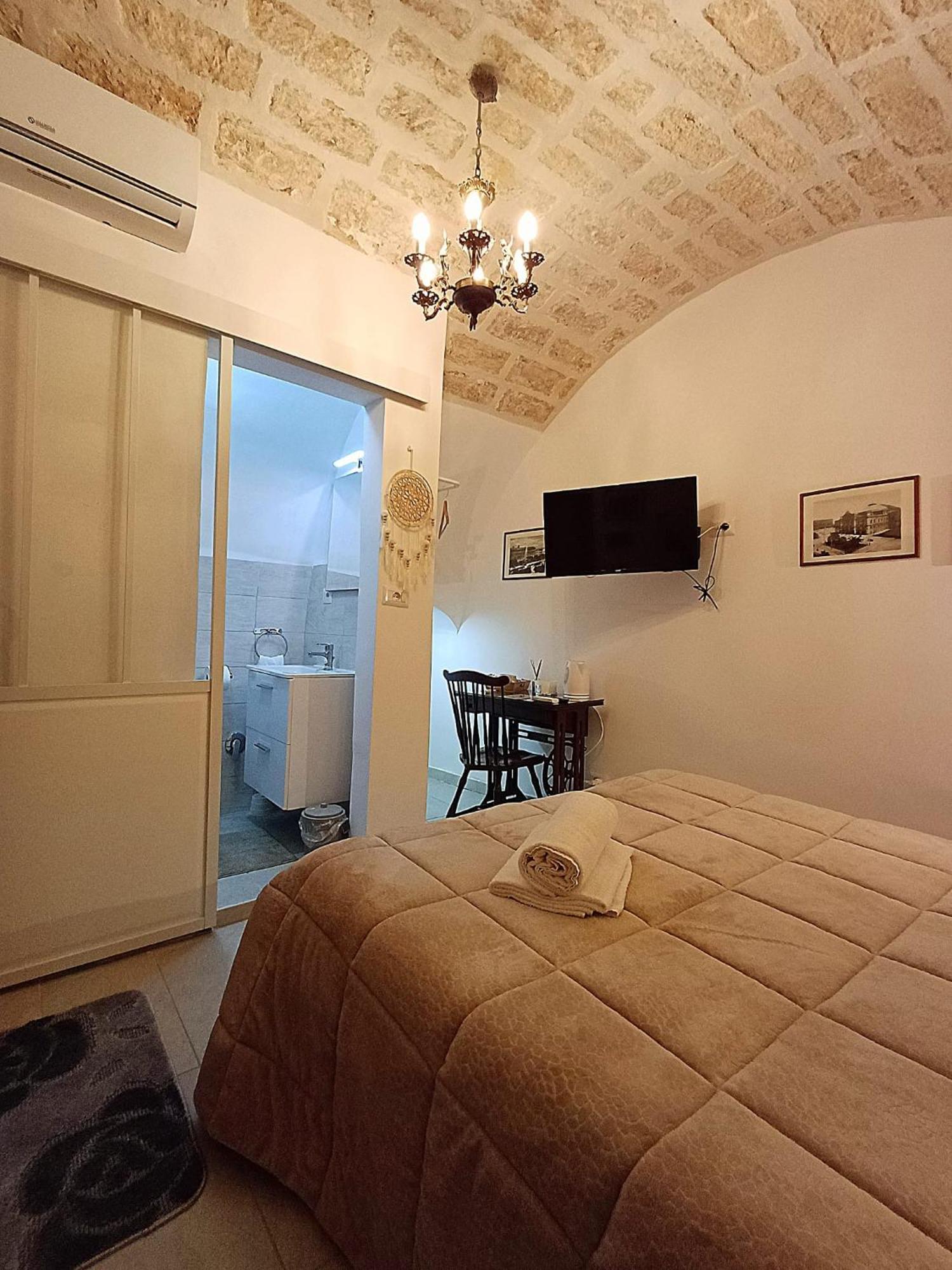 San Marco Apartment Bari Ngoại thất bức ảnh